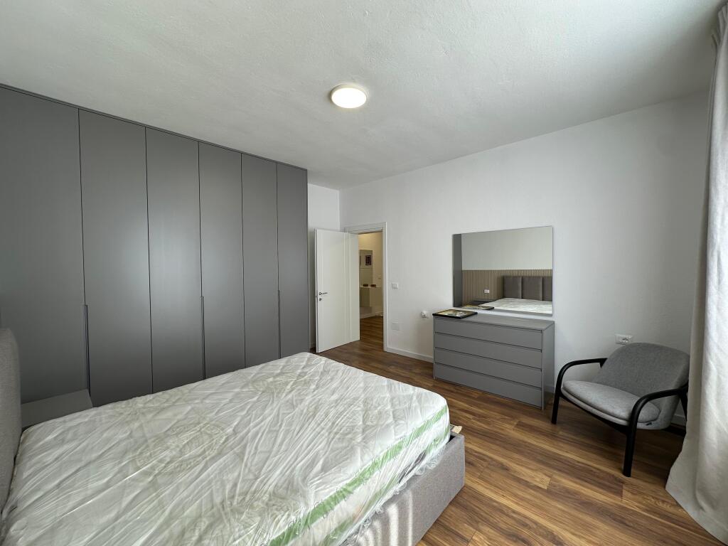 2+1 apartment for rent in Selvia in the Center