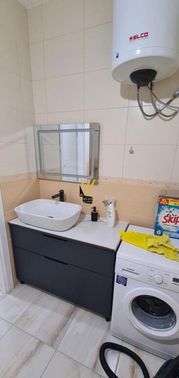APARTAMENT 2+1+BLK ME QERA TE RRUGA ELBASANIT