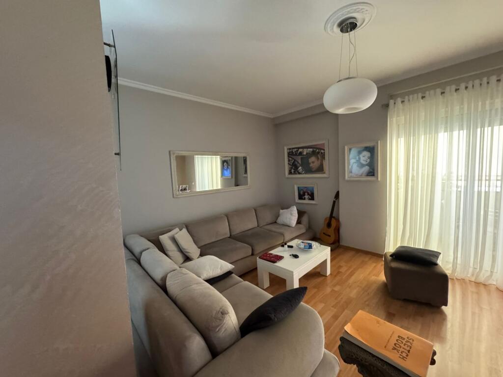 APARTMENT FOR RENT 2+1