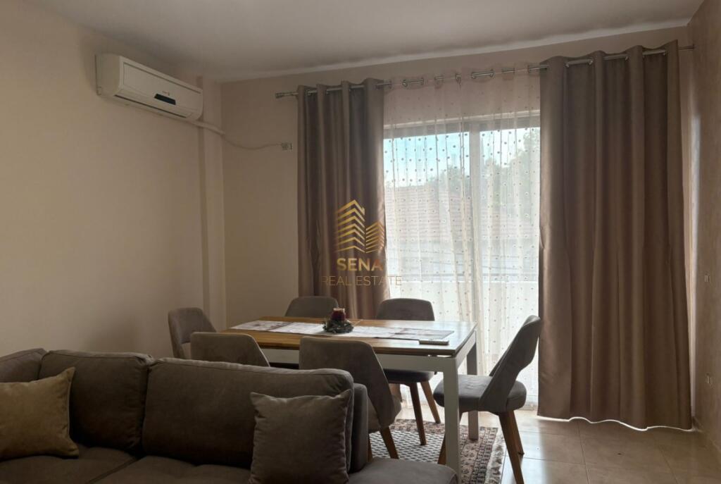 Qira, Apartament 2+1+Blk, Rruga Elbasanit – pranë Pallatit të Brigadave.