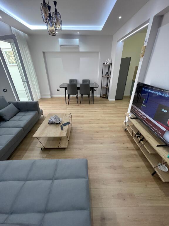 For rent 2+1 apartment near Delijorgji Complex