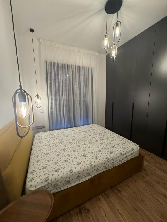 Appartamento 1+1 in Affitto – Complesso Delijorgji