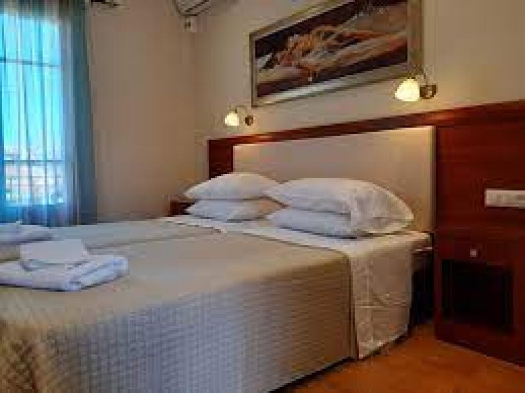 Apartment for Rent 1+1 at Pazari I Ri (ID B211351) Tirana.