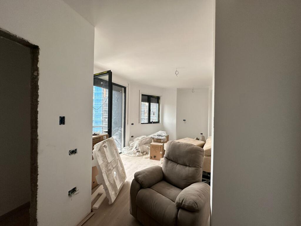 APARTAMENT 1+1 ME QIRA - PER ZYRA - DON BOSKO