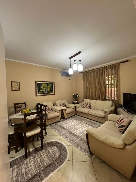 Apartament 2+1 me qira ne Don Bosko