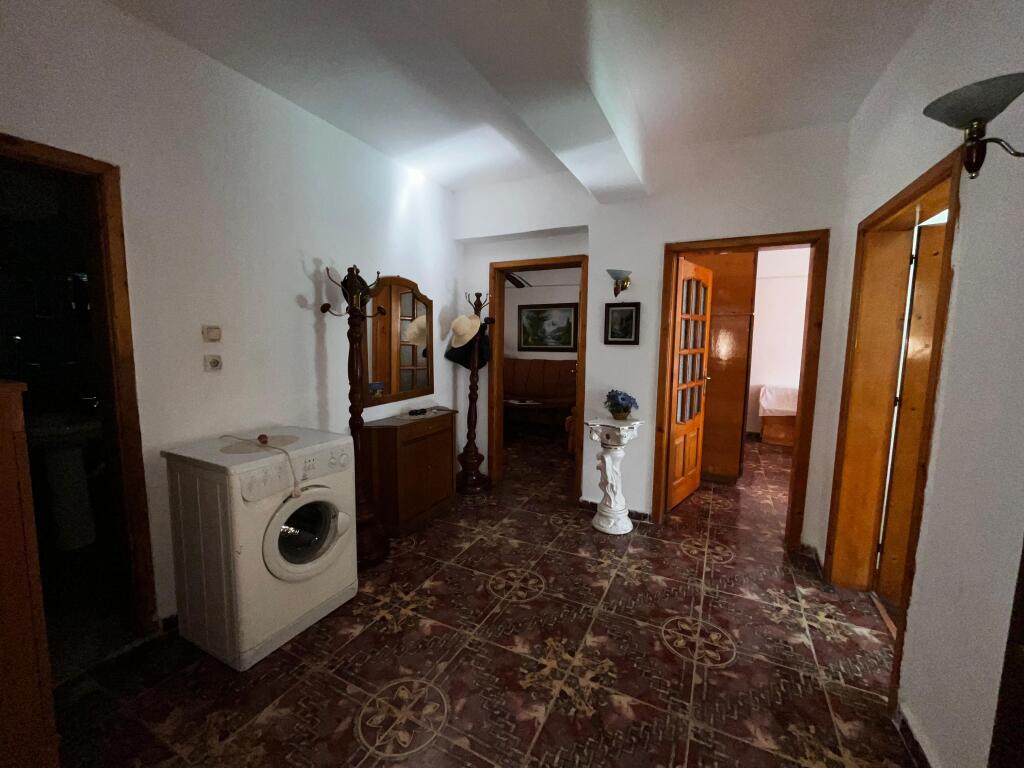 2+1 Apartment Neighborhood 6 Durres