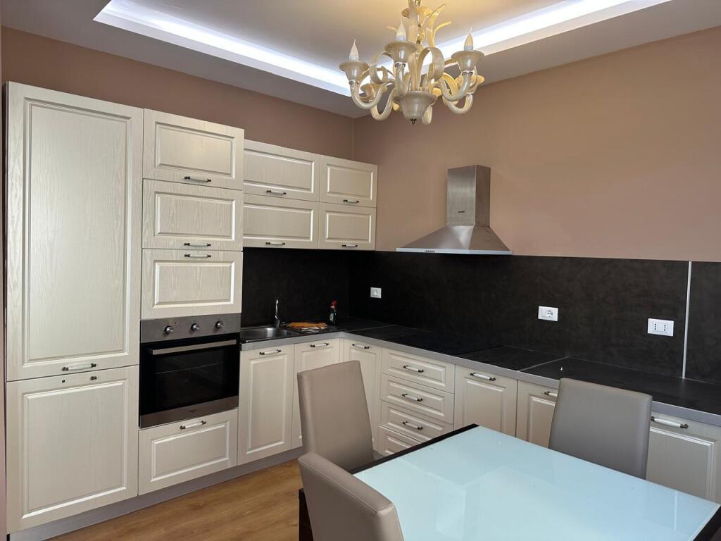 Rent, Apartment 1+1+2 Parking Spaces in Fresk