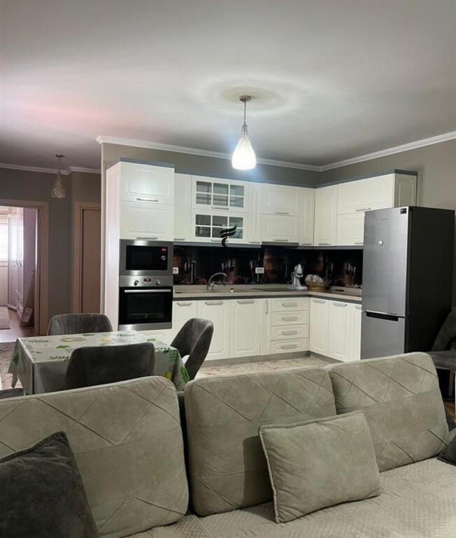 APARTAMENT ME QERA 2+1 DON BOSKO