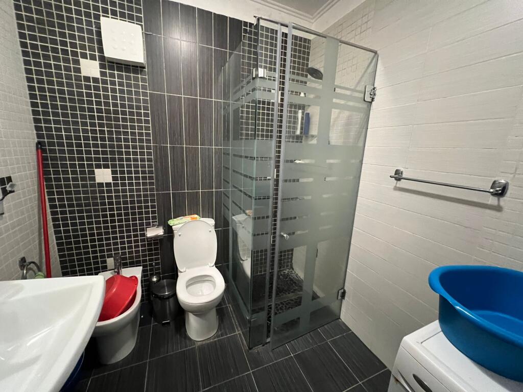 2+1 apartment for rent at Ish Ekspozita!