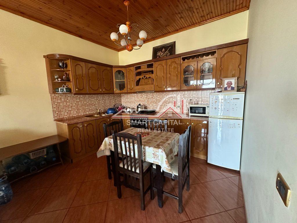 FOR SALE PRIVATE 2 STOREY HOUSE IN TOPANA - VLORA