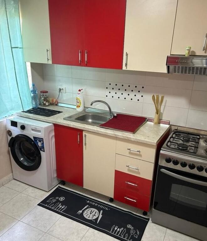 1+1 Apartment for Rent behind the Ministry of Foreign Affairs!