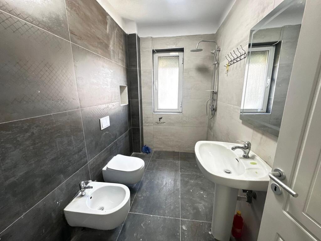 FOR SALE APARTMENT 1+1 ELBASAN STREET