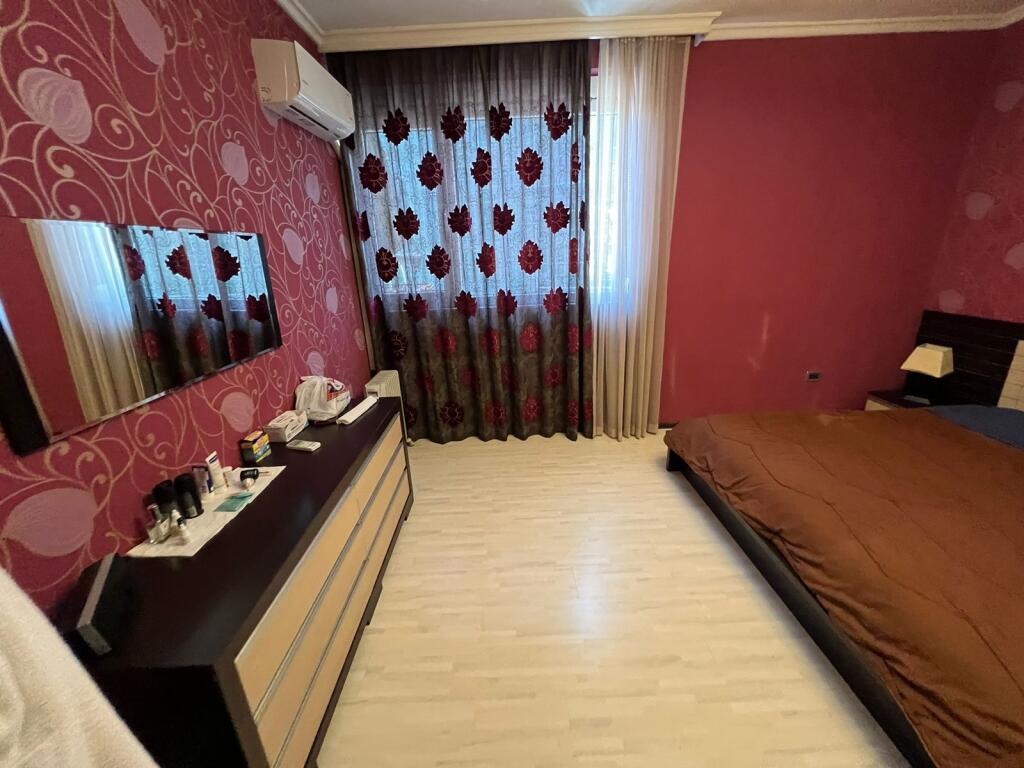 2+1 apartment for rent at Ish Ekspozita!