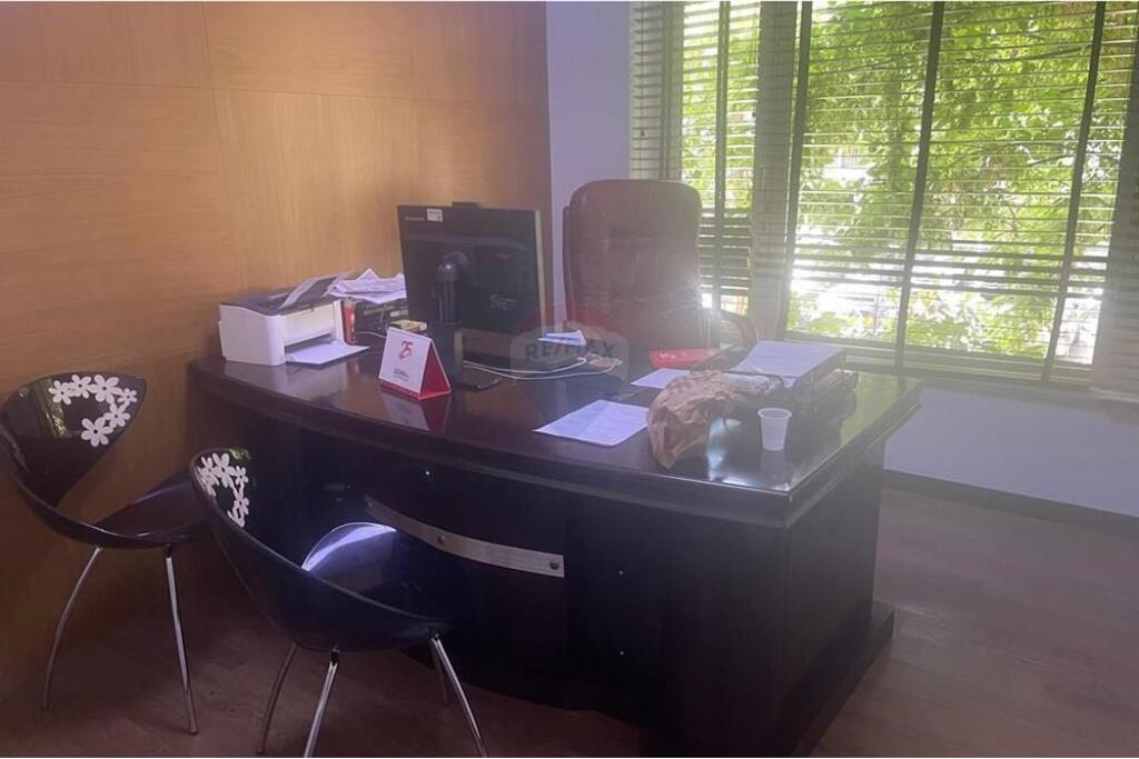 SPACE FOR OFFICE ON GJERGJ FISHTA BOULEVARD