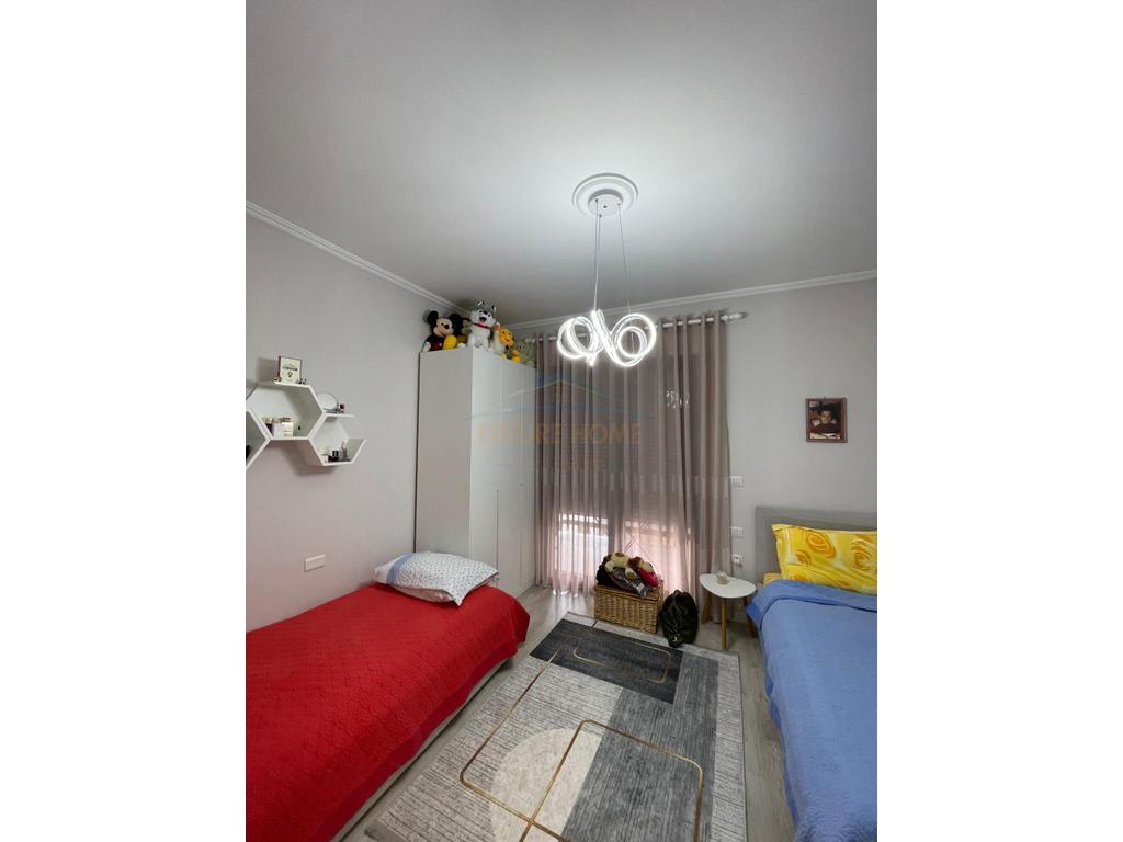 Rent, Apartment 2+1+2+Parking Space, Don Bosko, Tirana.