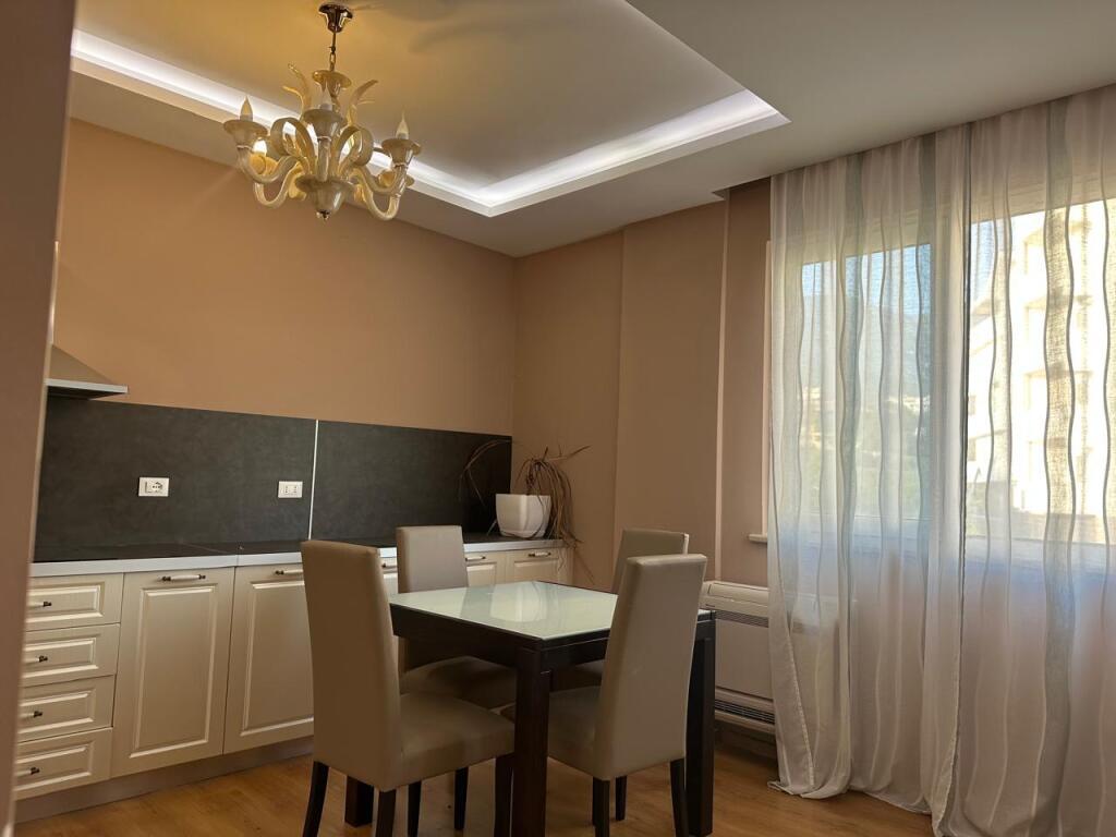 Rent, Apartment 1+1+2 Parking Spaces in Fresk