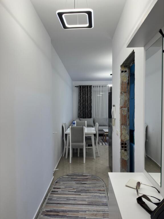 Apartament 1+1 me qira LIQENI I THATE
