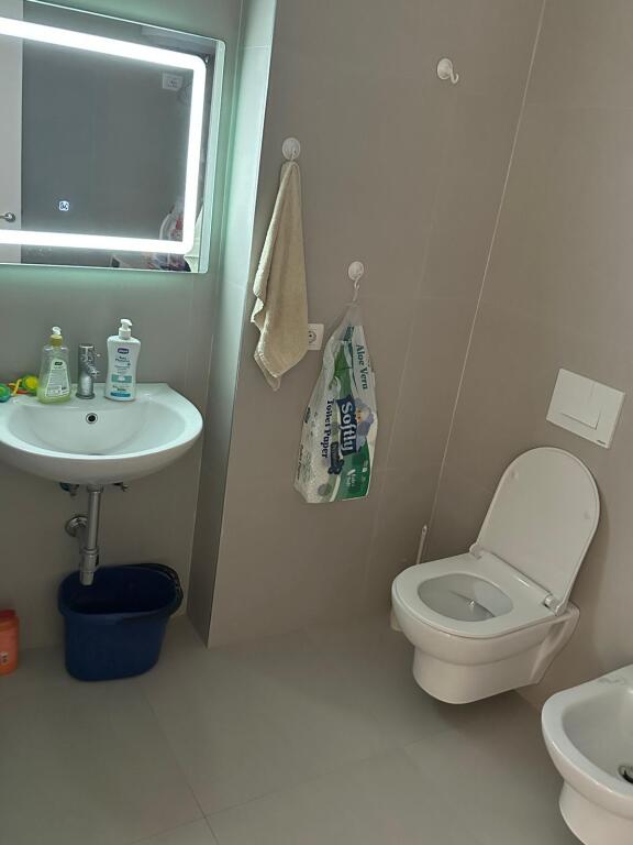 For rent 2+1+1 UNIVERS CITY