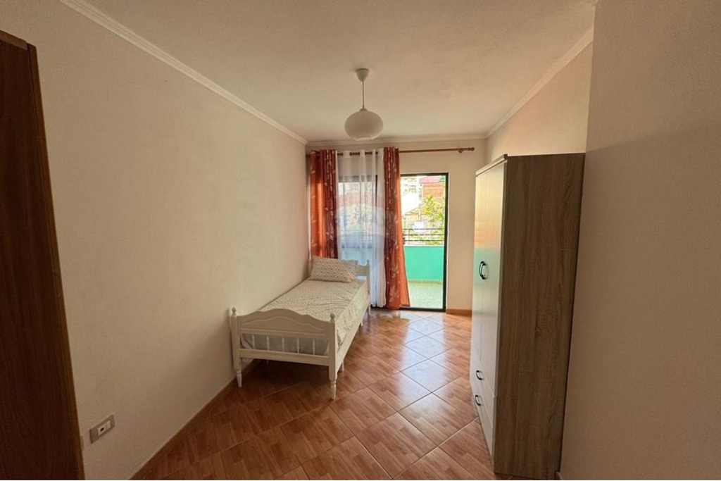 APARTAMENT 2+1, RRUGA E DIBRËS