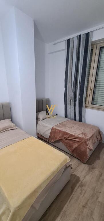 APARTAMENT 2+1+BLK ME QERA TE RRUGA ELBASANIT