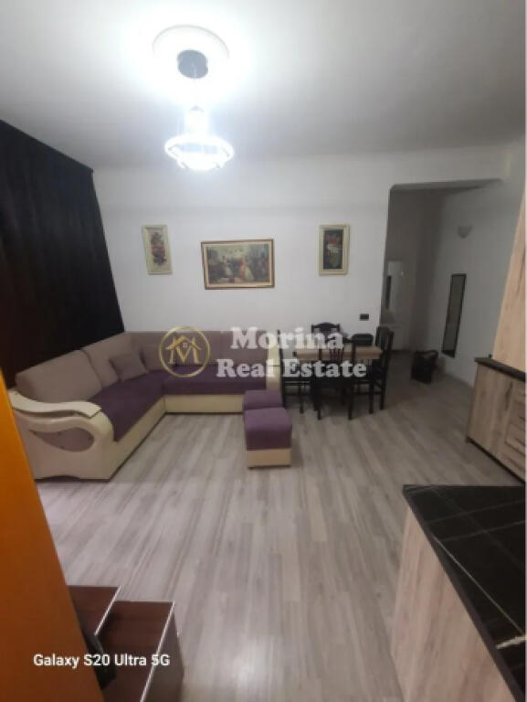 Rent Apartment 2+1 "Yzberisht"