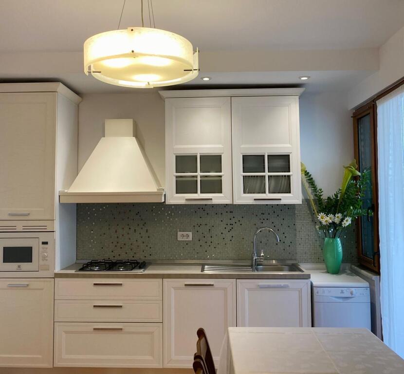 TRIPLEX FOR RENT IN DURRES WITH SEA VIEW