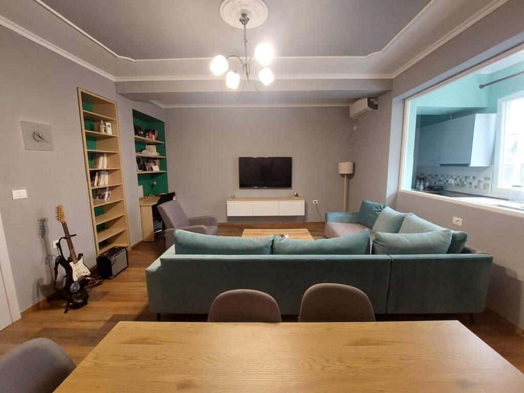 3-story villa for rent near the Ballet School (ID BV22451) Tirana.