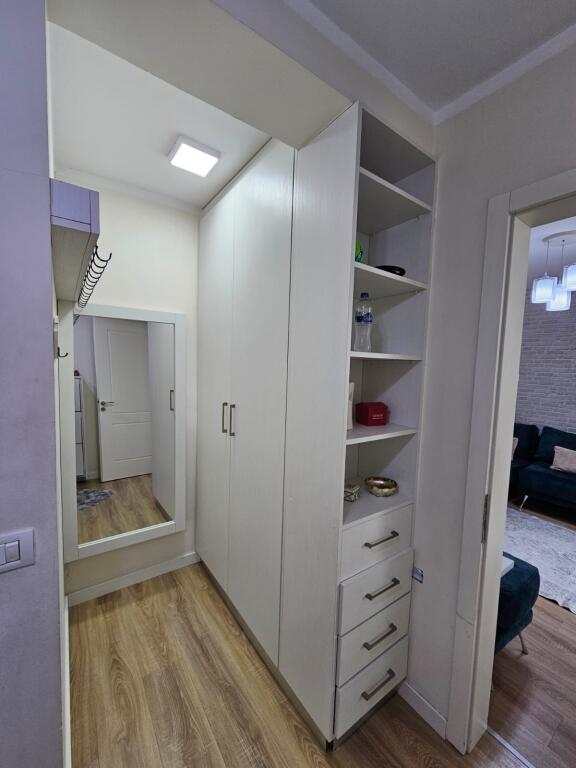 Apartment 2+1 for rent near the Ballet School.