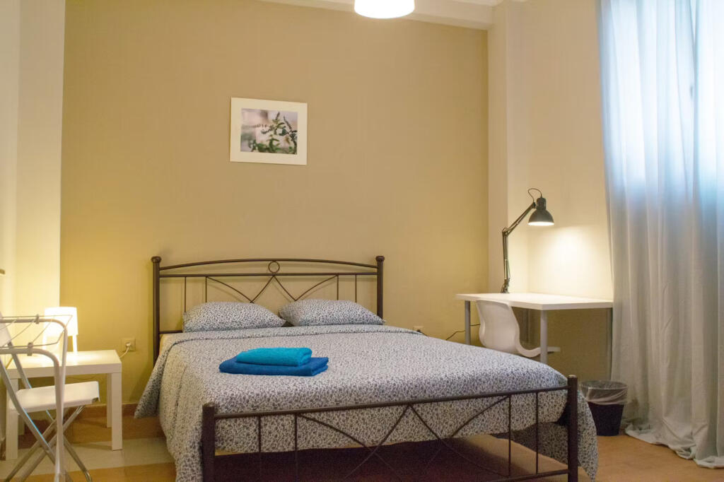 Apartment for Rent 1+1 at Willson Square (ID B211350) Tirana.