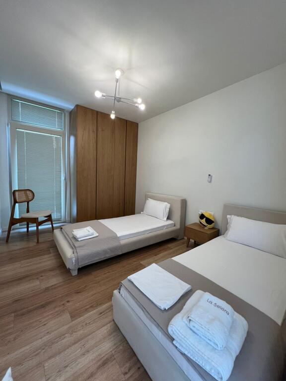 SHITET APARTAMENT 2+1 - GREEN COST