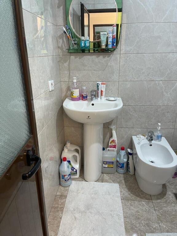 APARTMENT FOR RENT 1+1 KAVAJA STREET