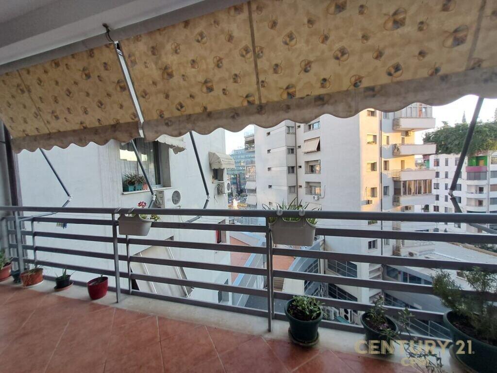 FOR RENT 2+1 APARTMENT AT ZOGU I ZI