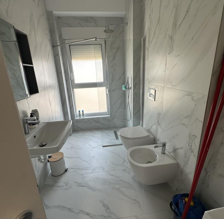 SUPER APARTMENT 1+1+Balcony In Ali Dem Residence Kaim