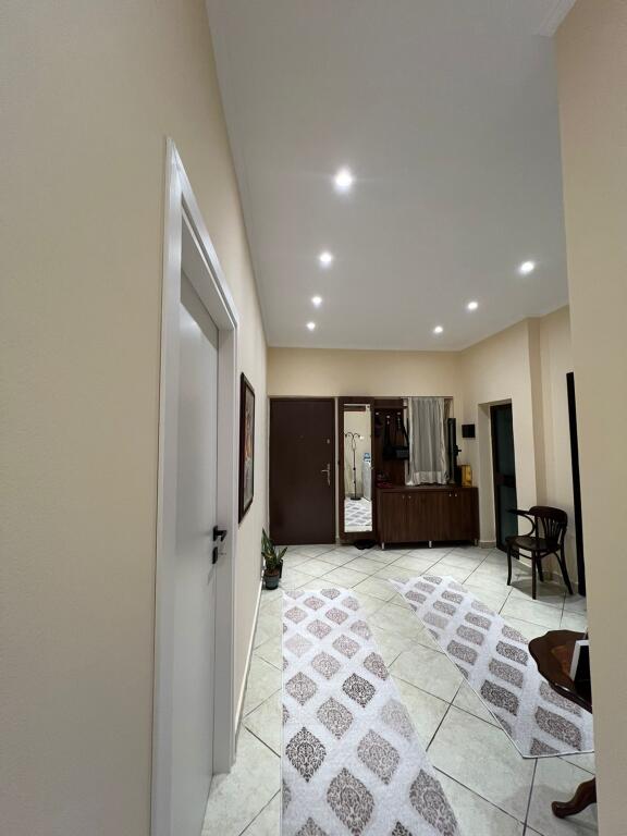 Apartament 2+1 me qira ne Don Bosko