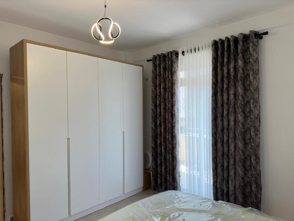 Apartament 1+1 me qira LIQENI I THATE