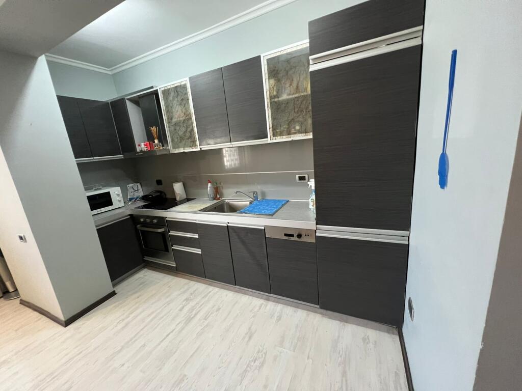 2+1 apartment for rent at Ish Ekspozita!