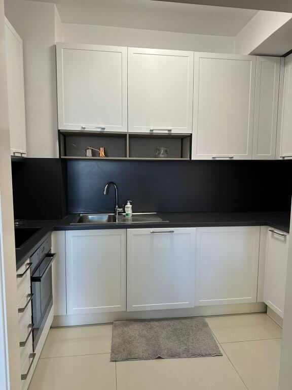 1+1 for rent in Myslym Shyr