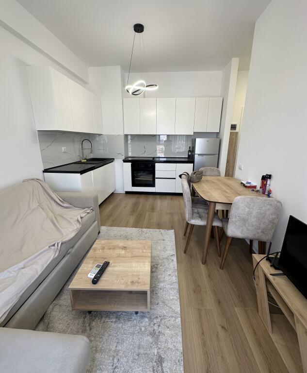 SUPER APARTMENT 1+1+Balcony In Ali Dem Residence Kaim