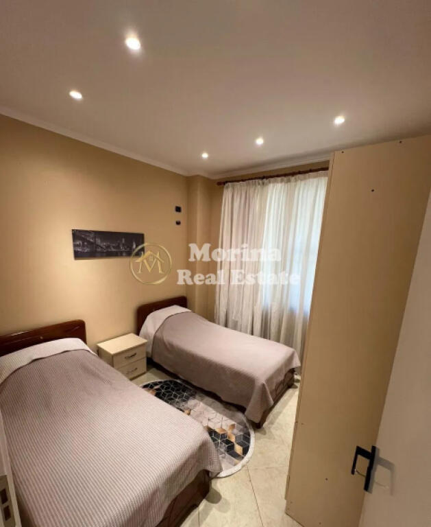 Qera, Apartament 2+1, Don Bosko