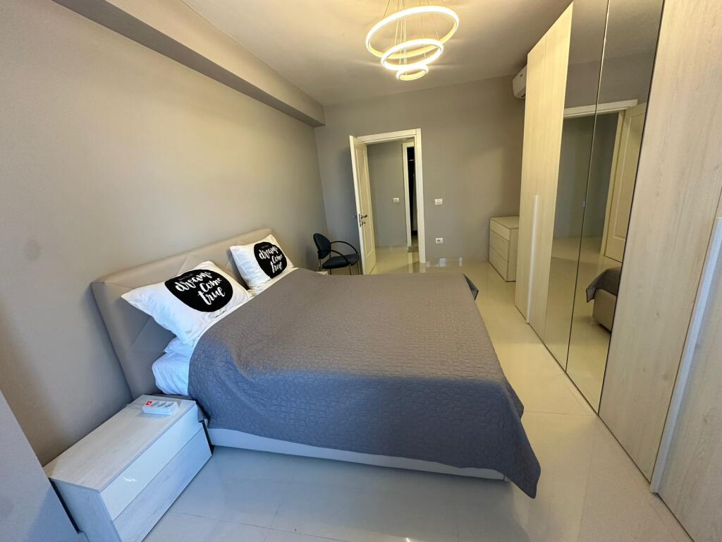 1+1 for rent in Myslym Shyr