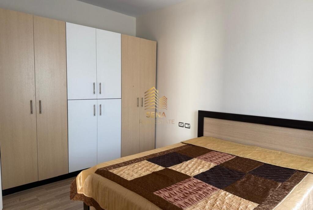Qira, Apartament 1+1+Blk, Rruga Elbasanit – pranë Pallatit të Brigadave.