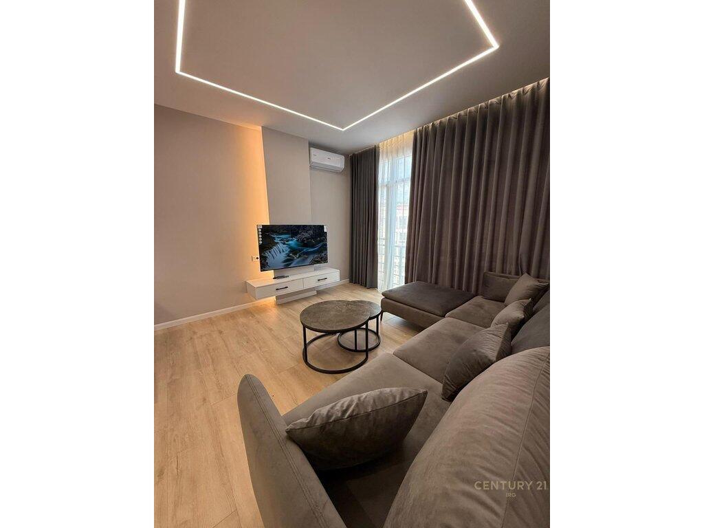 APARTMENT FOR RENT 1+1 IN YZBERISH