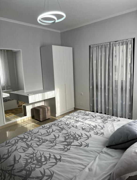 Apartment 2+1 for rent at Tregu Elektrik!
