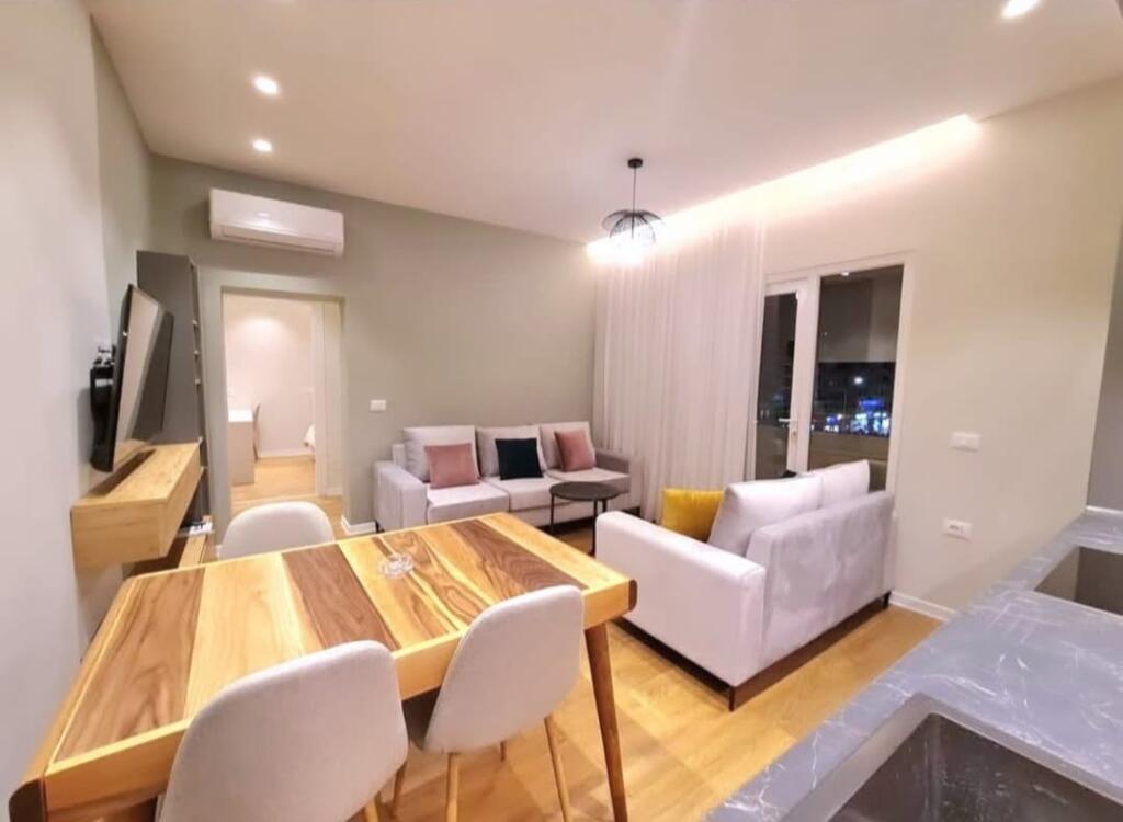 December 21, near Sabaudin Gabrani school, we are selling 2 apartments: - 2+1 and studio