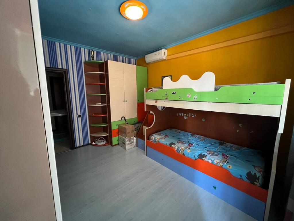 2+1 apartment for rent at Ish Ekspozita!