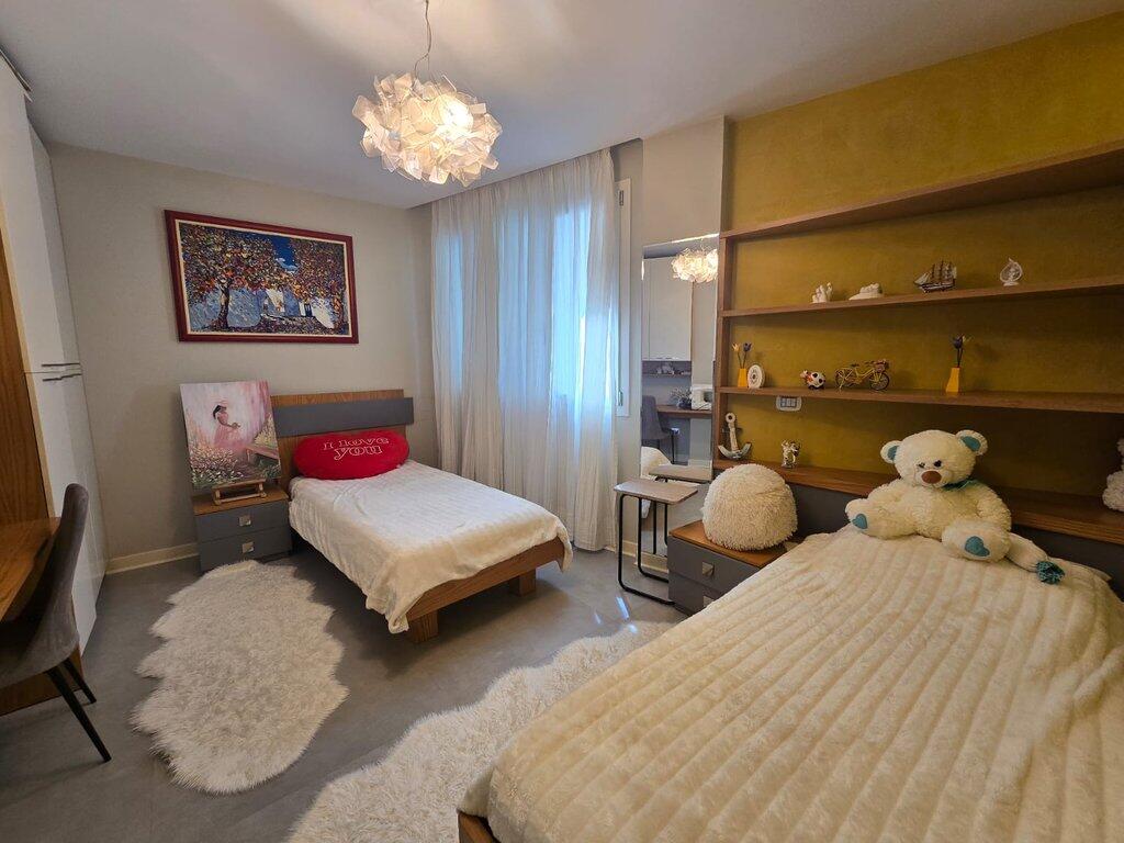 FOR SALE APARTMENT 3+1+3 NEAR SKENDERBEJ SQUARE