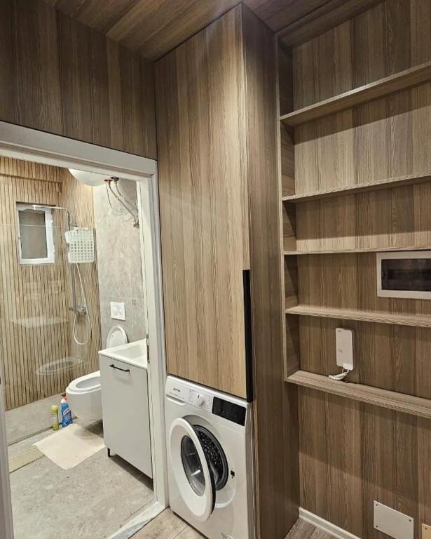 Elegant studio for long-term rent in Vlorë