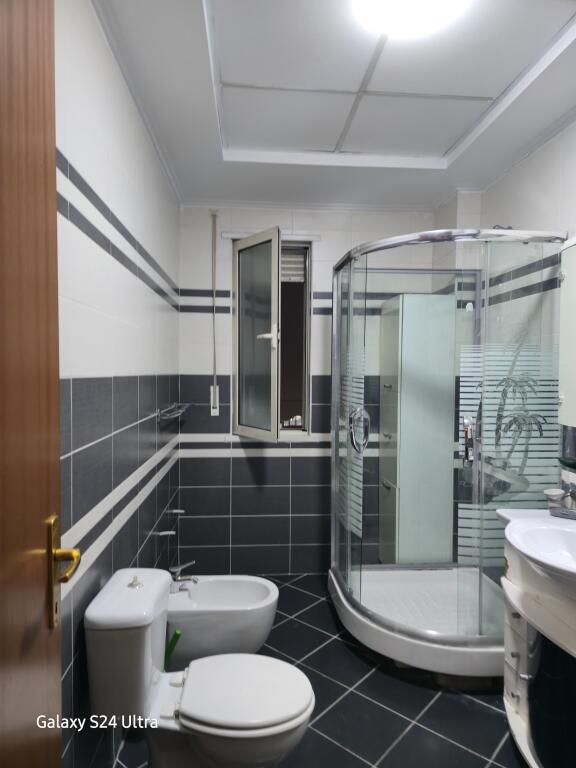 2+1 Apartment for Rent at Alba, near the former Park, Tirana