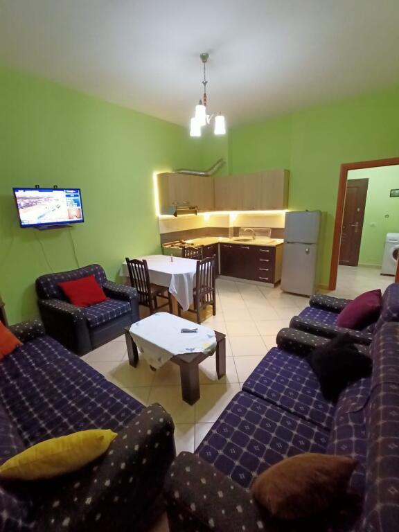 Apartment for rent 1+1 Astir te Santana