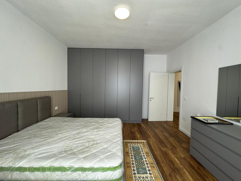 2+1 apartment for rent in Selvia in the Center